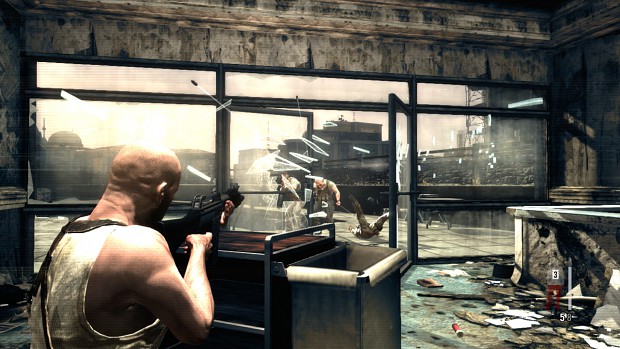 Max Payne 3